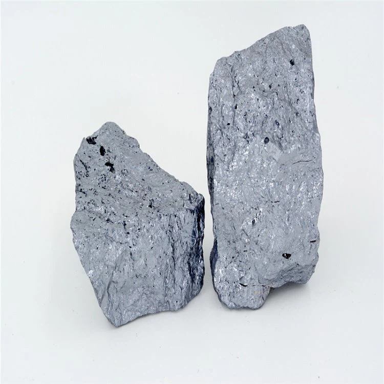 Siliciummetal 553 eller 441