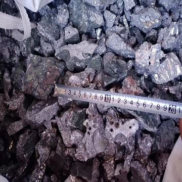 Low Carbon Ferro Chrome til salg til fabrikspris