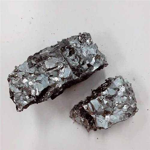 Low Carbon Ferrochrome/ Ferro Chromium/ Ferro Chrome Alloy