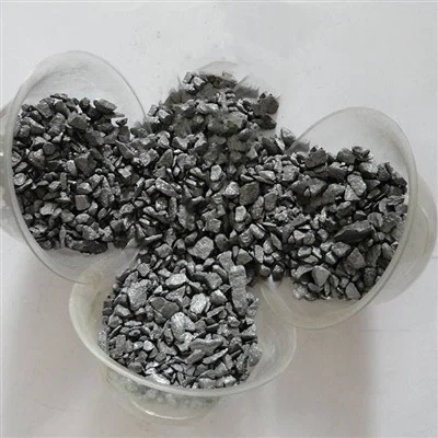 Ferro Silicium Barium（FeSiBa) Inokulant Ba4-6 procent