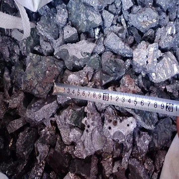 Low Carbon Ferro Chrome til salg til fabrikspris
