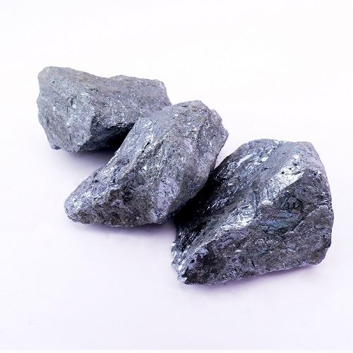 6515 High Carbon Silicon For Steelmaking