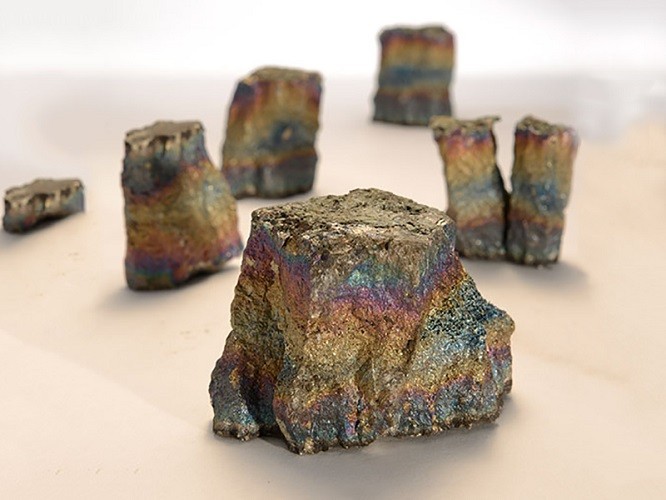 Best Ferro Manganese Factory Prices suppliers