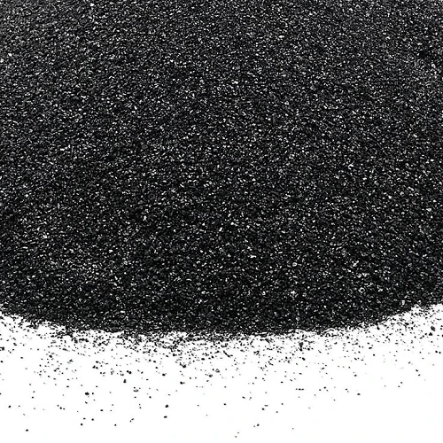 High Purity Silicon Carbide