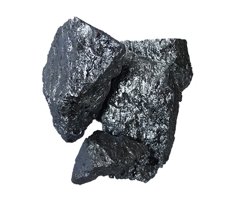 High-Purity SiMg Grades Magnesium Nodulizer FeSiMg