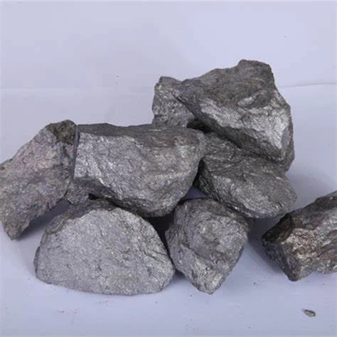 Low Price Ferro Silicon Barium