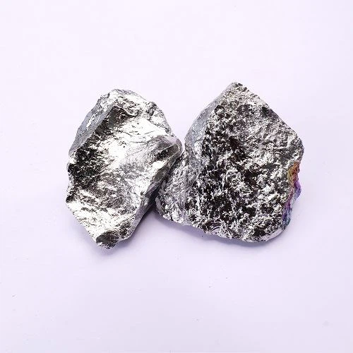 Premium Ferro Manganese Manufacturing
