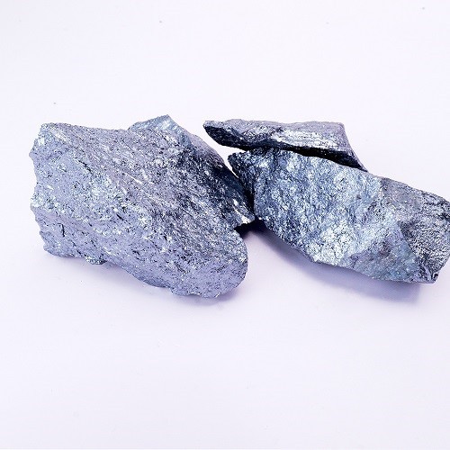 Silicon Metal Direct from Factory