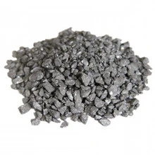 SiBa Ferroalloy