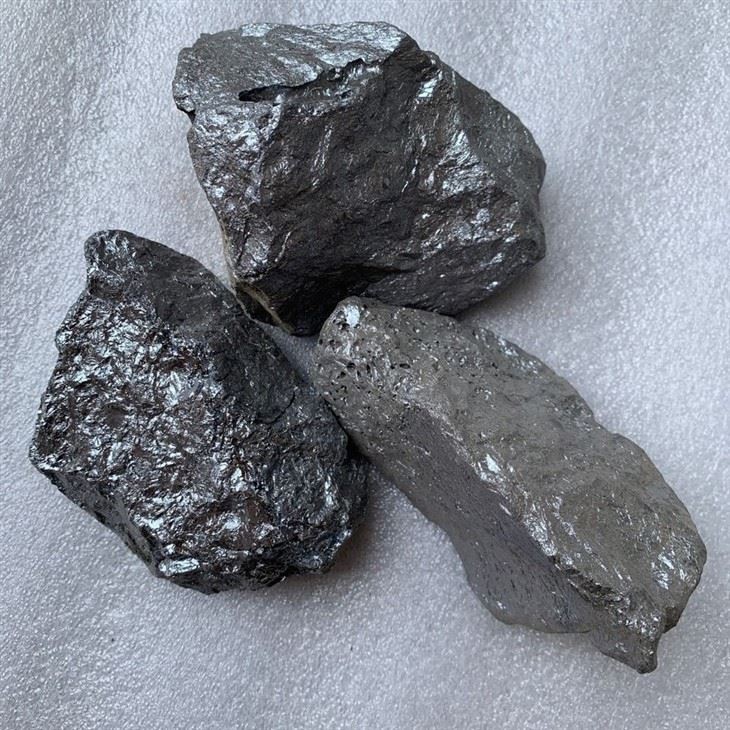 Silicon Barium Calcium