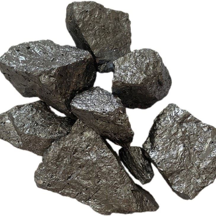 Silicon Barium Calcium