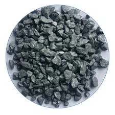 Silicon Barium Supplier