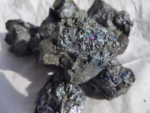 Silicon Slag Low Price