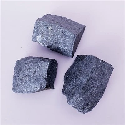 50 mm lavt aluminium ferro silicium reduktionsmiddel til lavt legeret konstruktionsstål