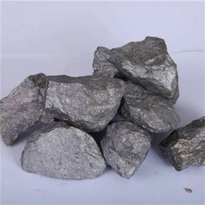 Kvalitetsstyrede Ferro Barium-produkter
