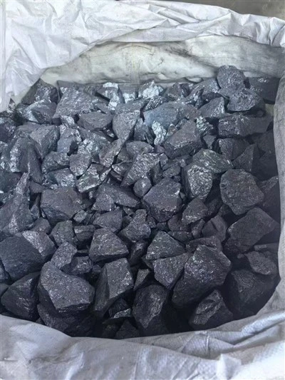 Siliciummetal til ildfaste materialer